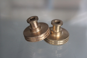 precision machined components